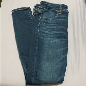 american eagle jegging